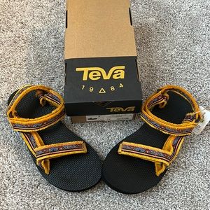 Teva Sandals